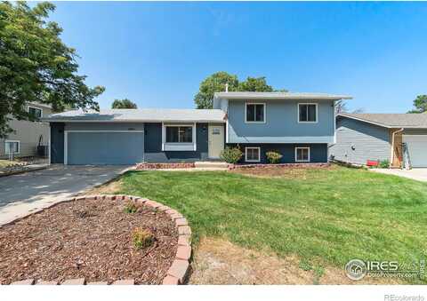 8Th Street, GREELEY, CO 80634