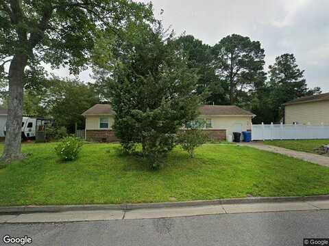 William Penn, VIRGINIA BEACH, VA 23452
