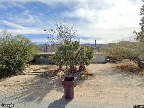 Juanita, TWENTYNINE PALMS, CA 92277