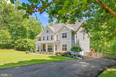 Deep Meadow, LOCUST GROVE, VA 22508