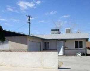 Piute, BARSTOW, CA 92311