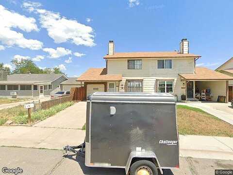 Wesley, ENGLEWOOD, CO 80110