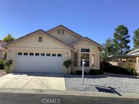 Ironside, APPLE VALLEY, CA 92308