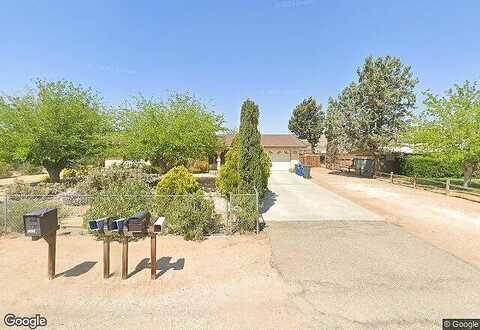 Washoan, APPLE VALLEY, CA 92307