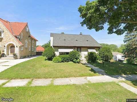 Woodward, MILWAUKEE, WI 53222