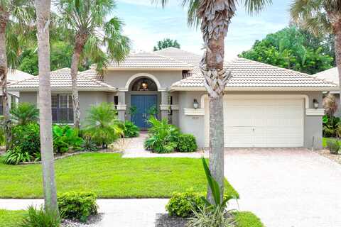 Via Grande, BOYNTON BEACH, FL 33437