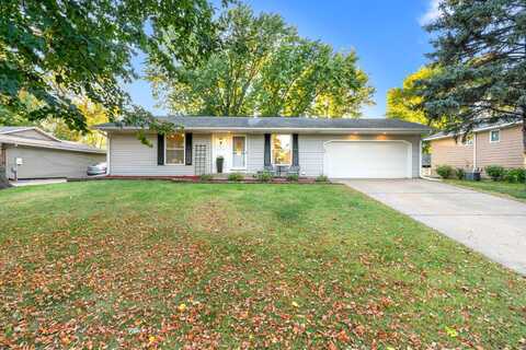 Iverson, COTTAGE GROVE, MN 55016