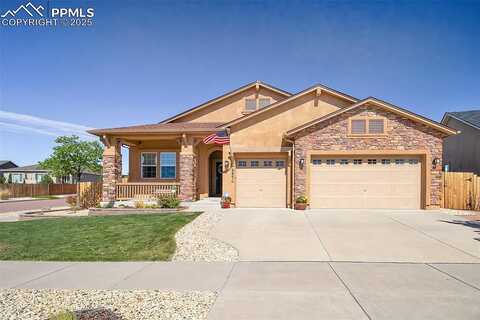Dancing Wind, COLORADO SPRINGS, CO 80923