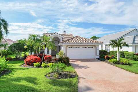 Fairway Lakes, SARASOTA, FL 34243