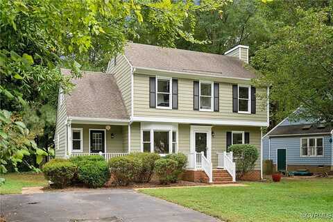 Laurel Trail, MIDLOTHIAN, VA 23112