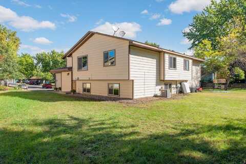 Angeline, MINNEAPOLIS, MN 55429