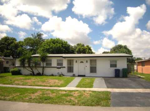 11Th, LAUDERHILL, FL 33313