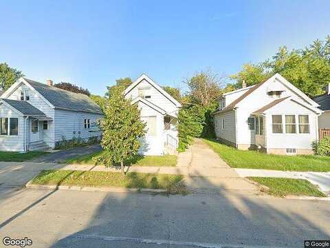 51St, MILWAUKEE, WI 53218