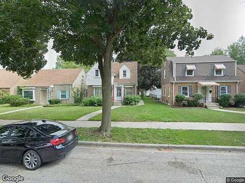 46Th, MILWAUKEE, WI 53216