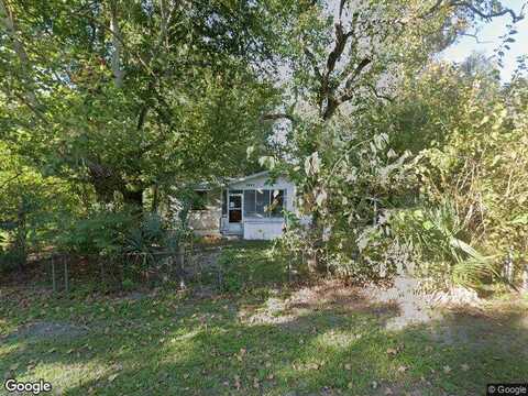 Nolan, JACKSONVILLE, FL 32254