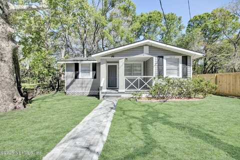 Nolan, JACKSONVILLE, FL 32254