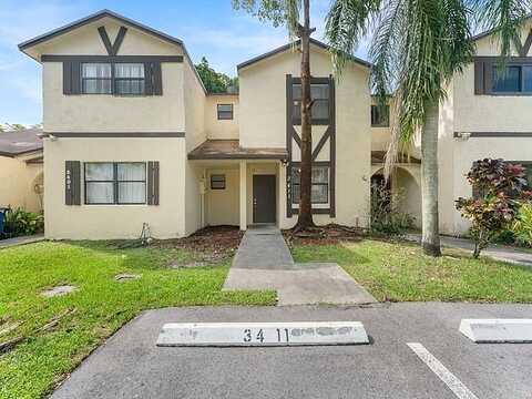 75Th, LAUDERHILL, FL 33319