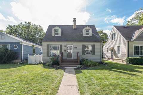 87Th, MILWAUKEE, WI 53222