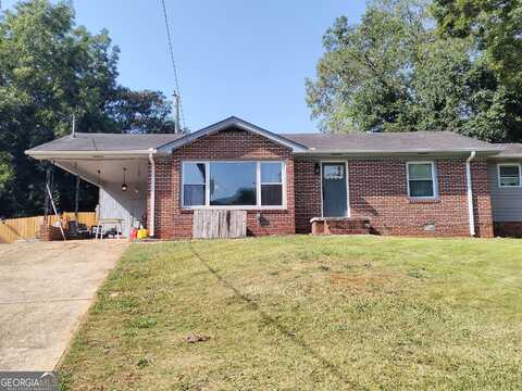 Forrest, THOMASTON, GA 30286