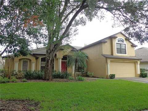 Abbey Ridge, DOVER, FL 33527