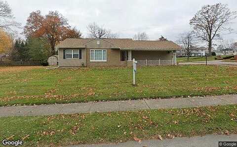 Highland, NEW CASTLE, PA 16105