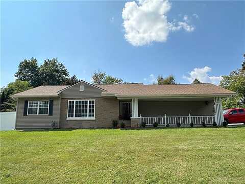 Highland, NEW CASTLE, PA 16105