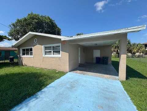 Avenue K, FORT PIERCE, FL 34950