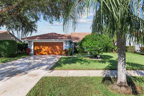 Parker Ridge, DELRAY BEACH, FL 33484