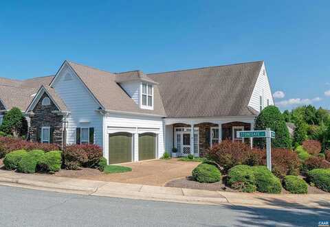 Stonegate, CROZET, VA 22932