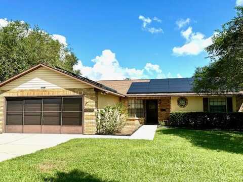 Wedgefield, GRAND ISLAND, FL 32735