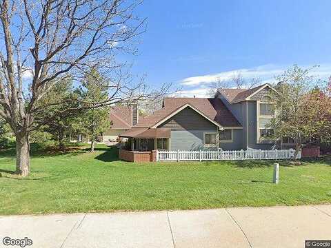 Cunningham, FORT COLLINS, CO 80526