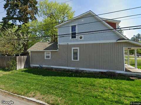 34Th, SPOKANE, WA 99203