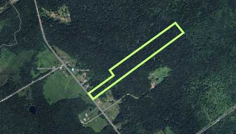 Washington Mountain Rd, Becket, MA 01223