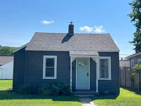 23Rd, LA CROSSE, WI 54601