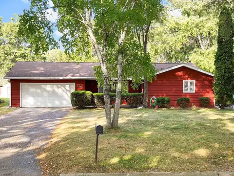 Redland, MADISON, WI 53714