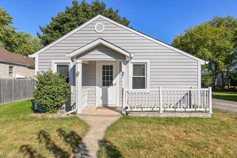 44Th, KENOSHA, WI 53142