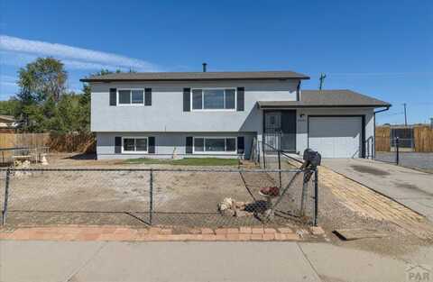 15Th, PUEBLO, CO 81001