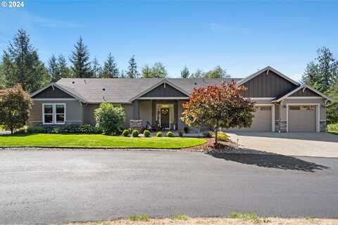 218Th, BATTLE GROUND, WA 98604