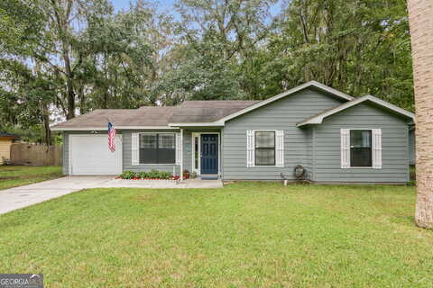 Summerfield, KINGSLAND, GA 31548