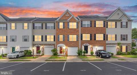 Spinnaker, STAFFORD, VA 22554