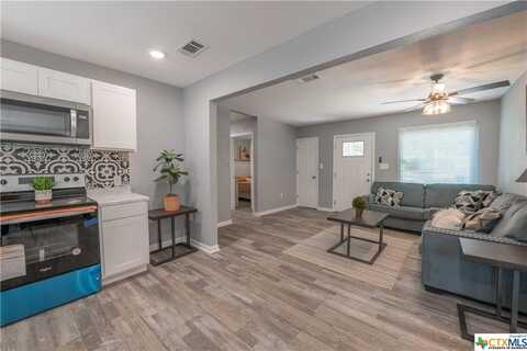 Crockett, KILLEEN, TX 76541