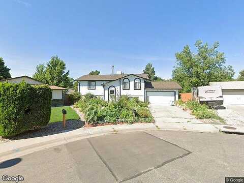Salem, AURORA, CO 80012