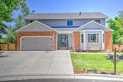 Long, LITTLETON, CO 80120