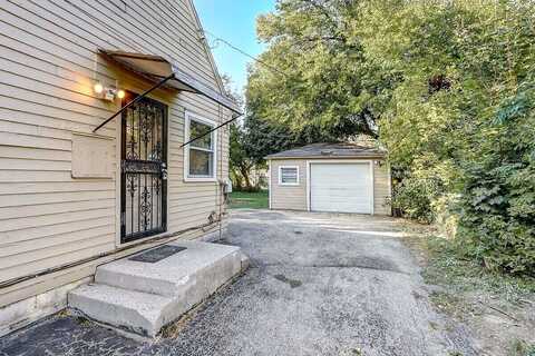 Thurston, MILWAUKEE, WI 53218