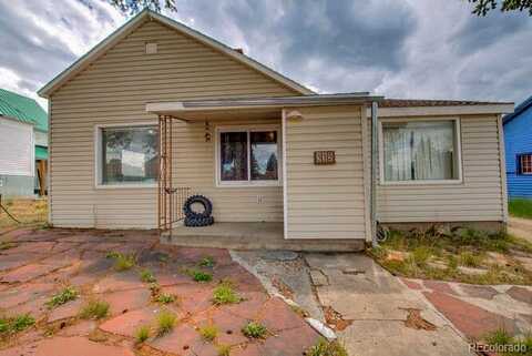 8Th, LEADVILLE, CO 80461