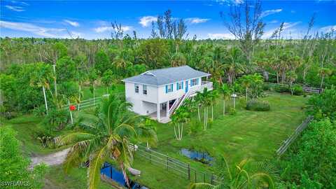 Little House, BOKEELIA, FL 33922