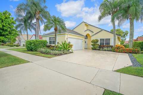 Stirling Bridge, DELRAY BEACH, FL 33446