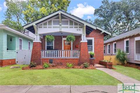 40Th, SAVANNAH, GA 31401