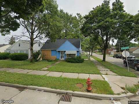 60Th, MILWAUKEE, WI 53216