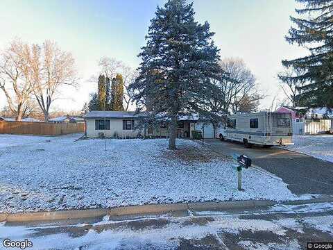 96Th, MINNEAPOLIS, MN 55444